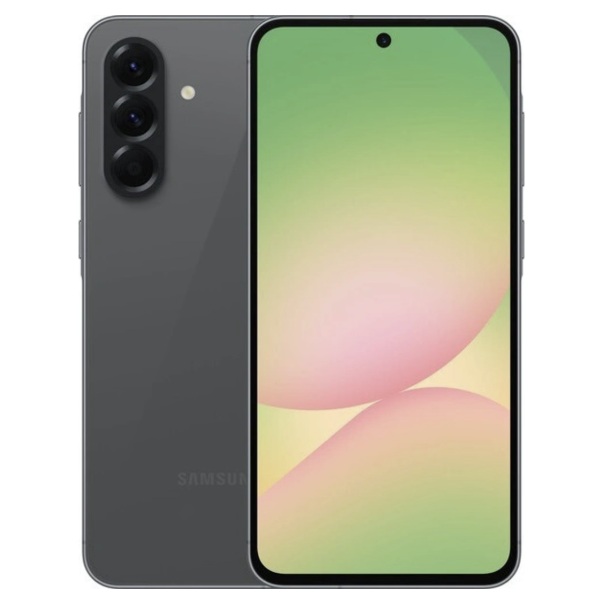 Samsung Galaxy A56 5G recenze a test