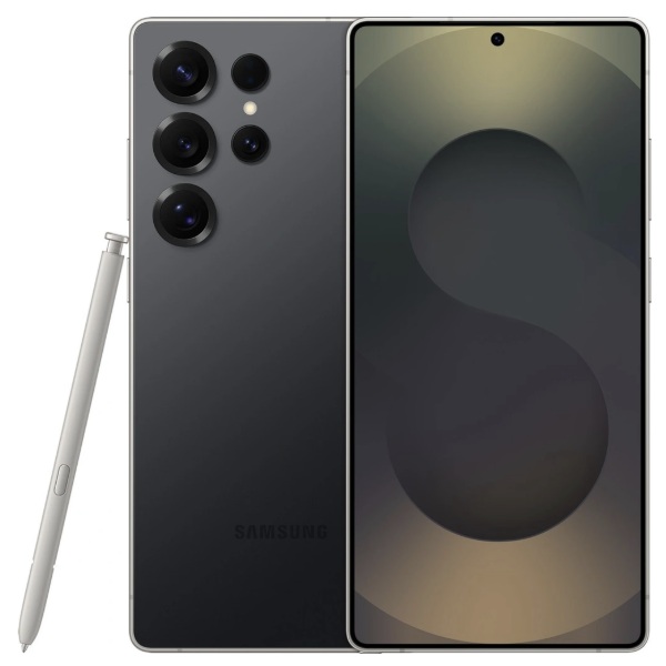 Samsung Galaxy S25 Ultra recenze a test