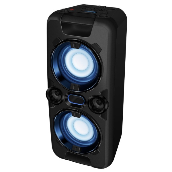 Sencor SSS 3800 recenze a test