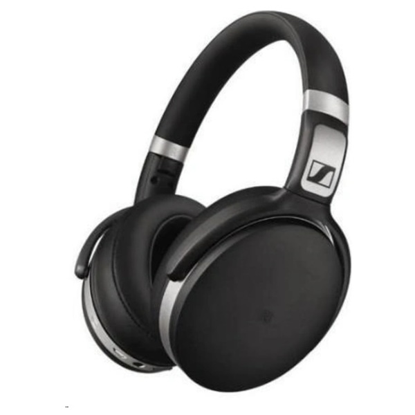 Sennheiser HD 450BT recenze a test