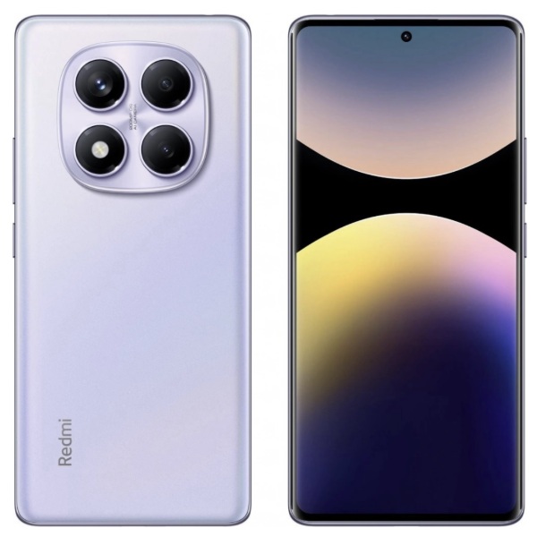 Xiaomi Redmi Note 14 Pro recenze a test