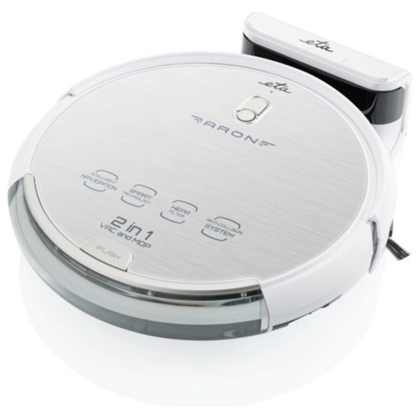 ETA Aron 3512 recenze a test