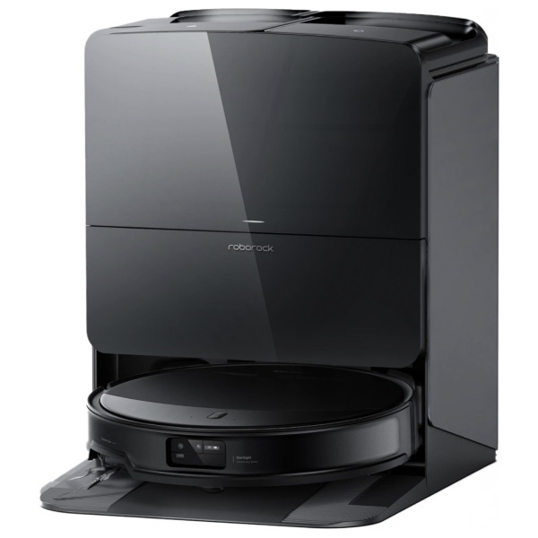 Roborock Saros 10R recenze a test