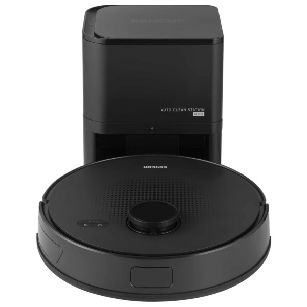 Sencor SRV 9085BK recenze a test