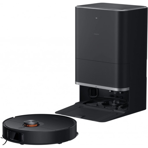 Xiaomi Robot Vacuum X20 Max recenze a test