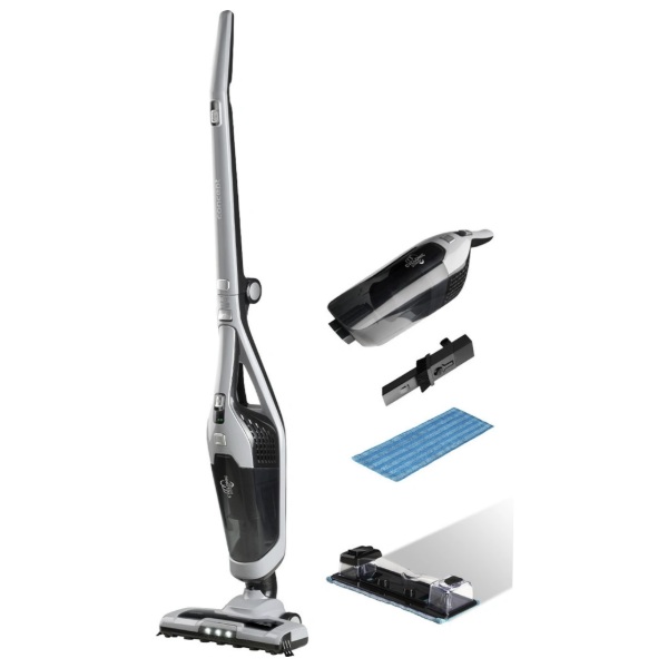 Concept VP 4201 recenze a test