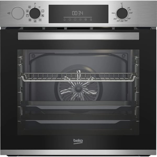 Beko BBIS12300XDE recenze a test