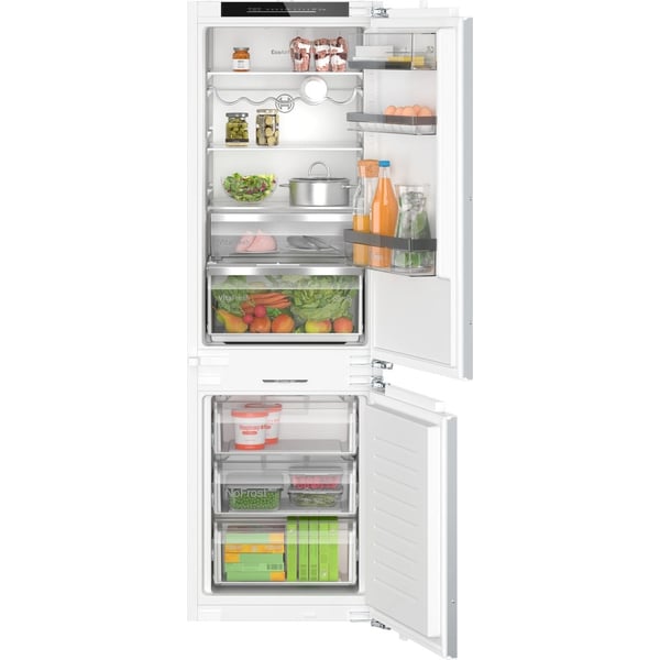 Bosch KIN86ADD0 recenze a test