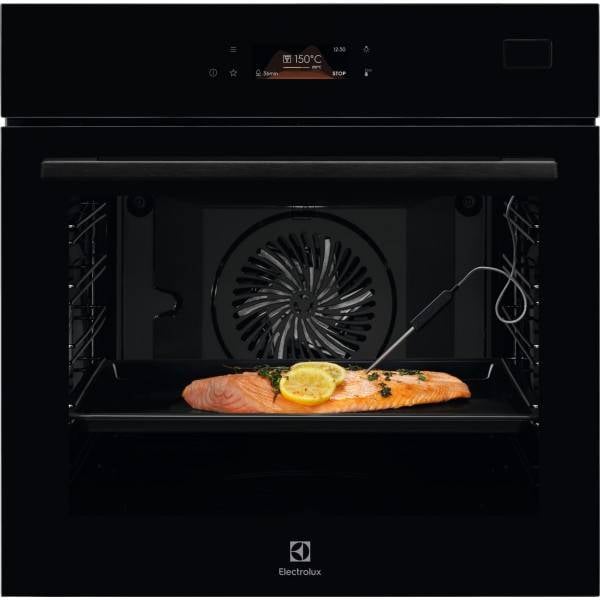 Electrolux EOB8S39Z recenze a test