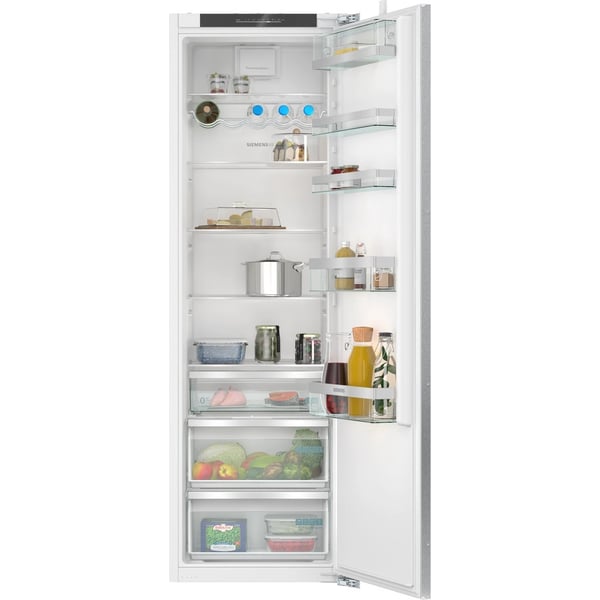Siemens KI81RADD0 recenze a test