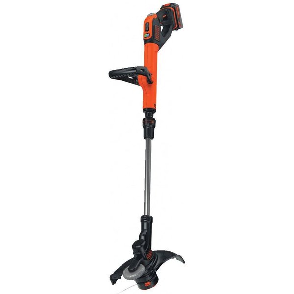 Black & Decker STC1840EPC recenze a test