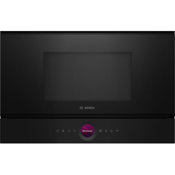 Bosch BFR7221B1 recenze a test