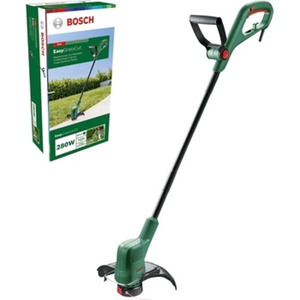 Bosch EasyGrassCut 23 recenze a test