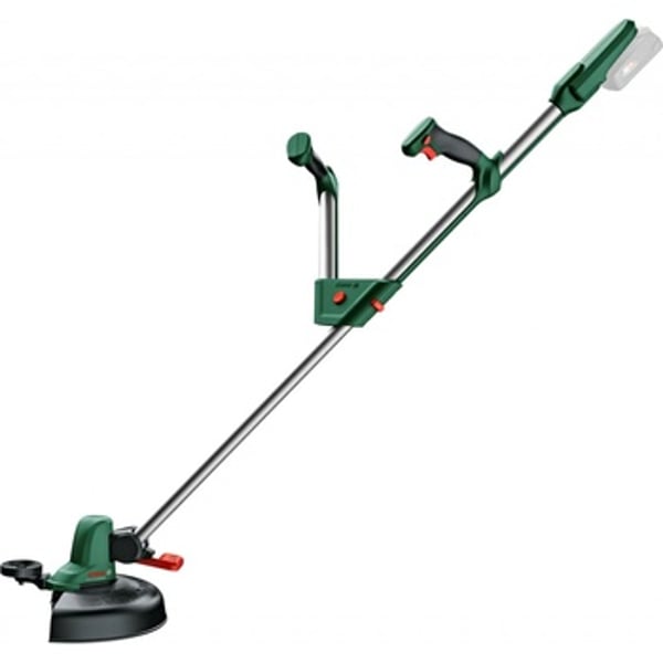Bosch UniversalGrassCut 18V-260 recenze a test