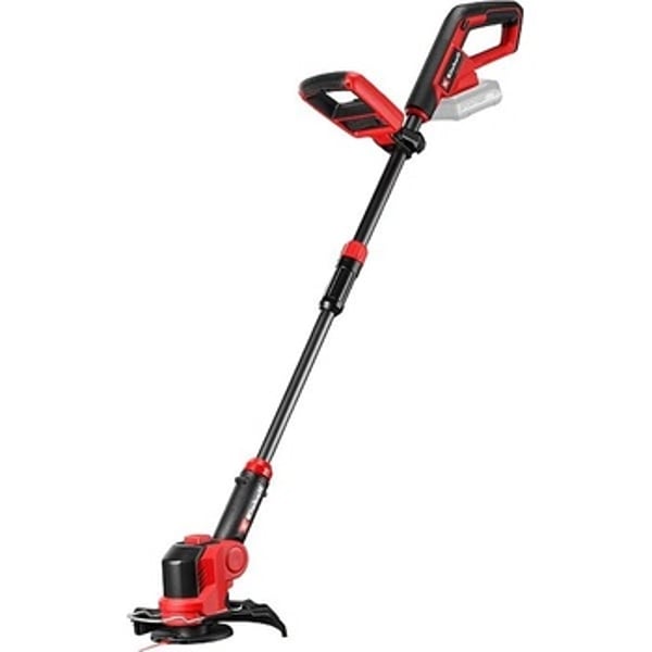 Einhell GE-CT 18/25 Li-Solo recenze a test