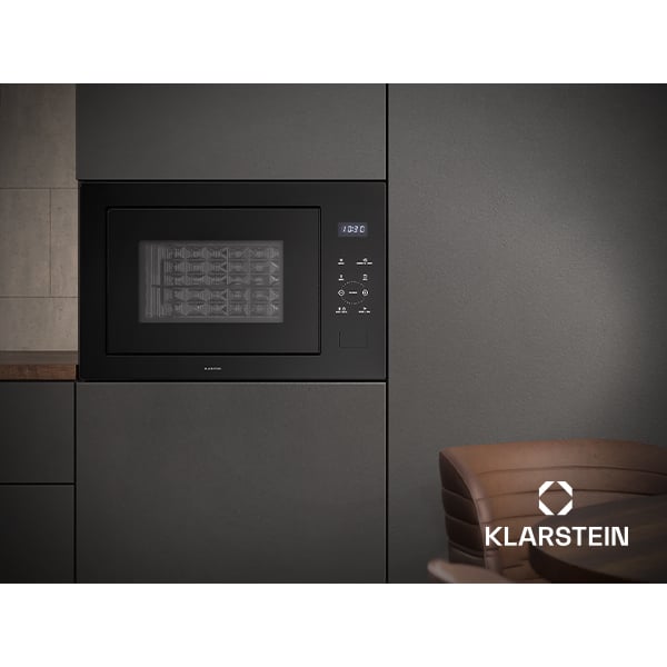 Klarstein Velaire recenze a test