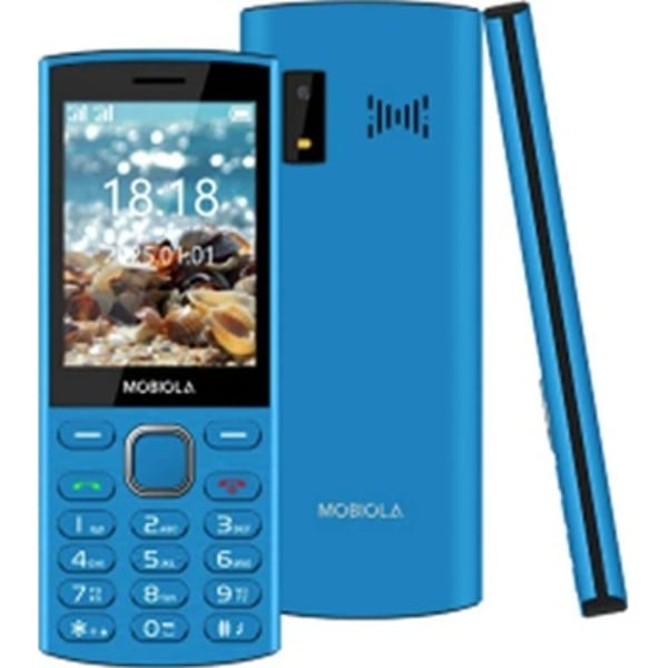 Mobiola MB4280 recenze a test