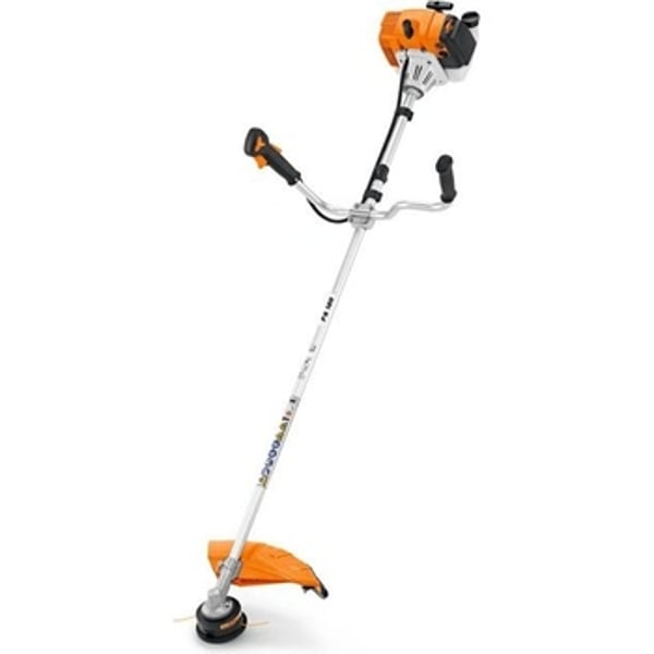 Stihl FS 120 recenze a test