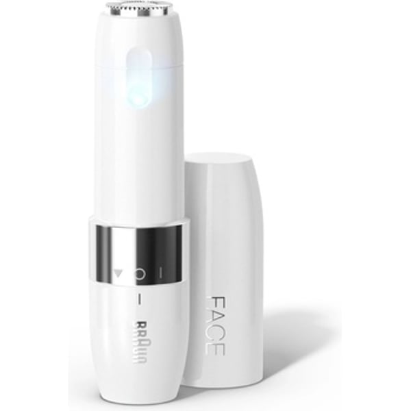 Braun FS 1000 recenze a test