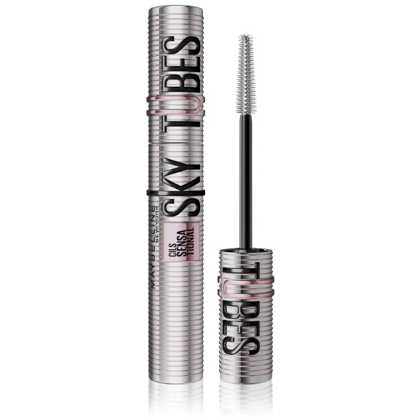 Maybelline Lash Sensational Sky Tubes recenze a test