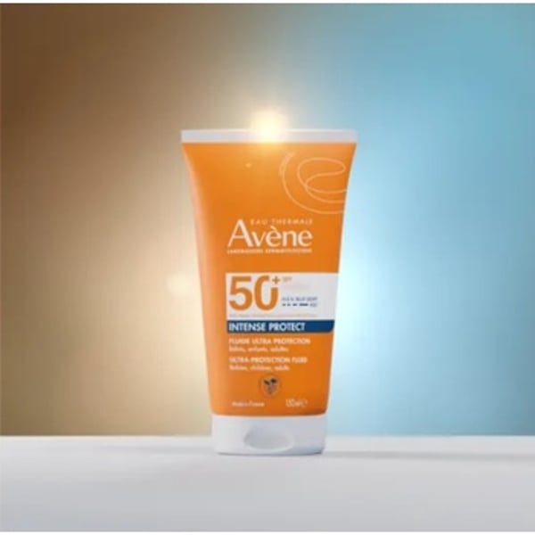 Avène Intense Protect recenze a test