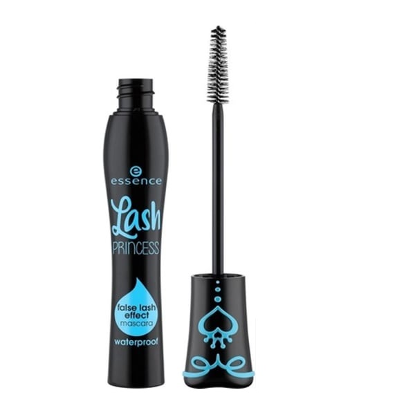 essence Lash Princess False Lash Effect Waterproof 12 ml recenze a test