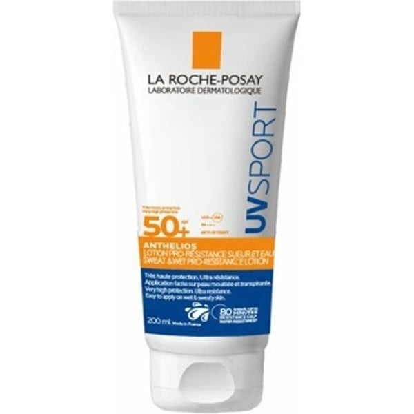 La Roche-Posay Anthelios UV sport recenze a test
