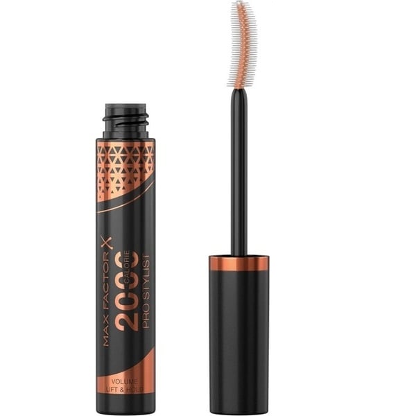 Max Factor 2000 Calorie Pro Stylist Black recenze a test