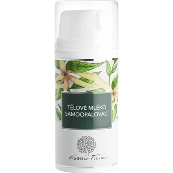 Nobilis Tilia recenze a test