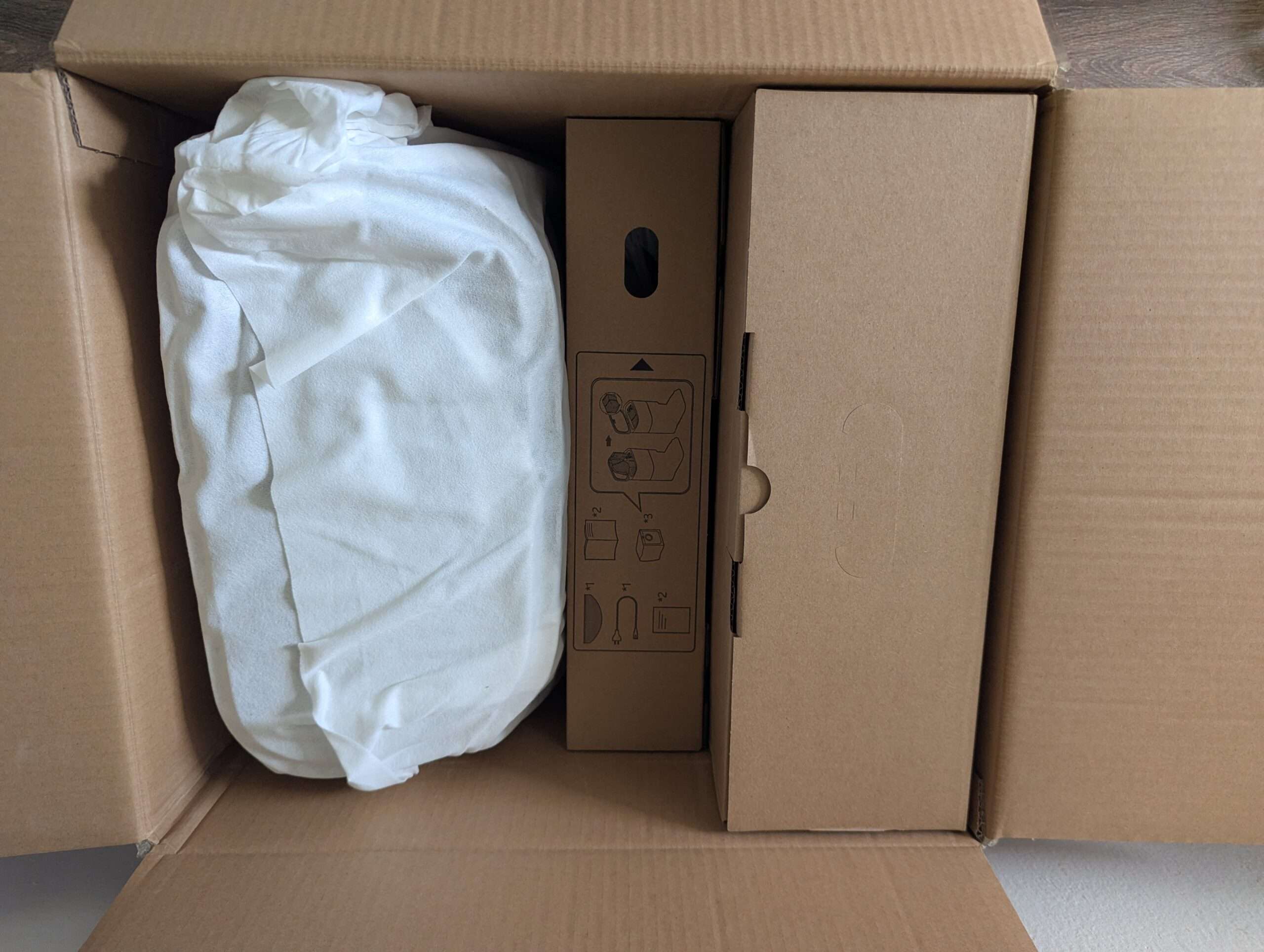 Philips HomeRun Aqua Series XU7100/01