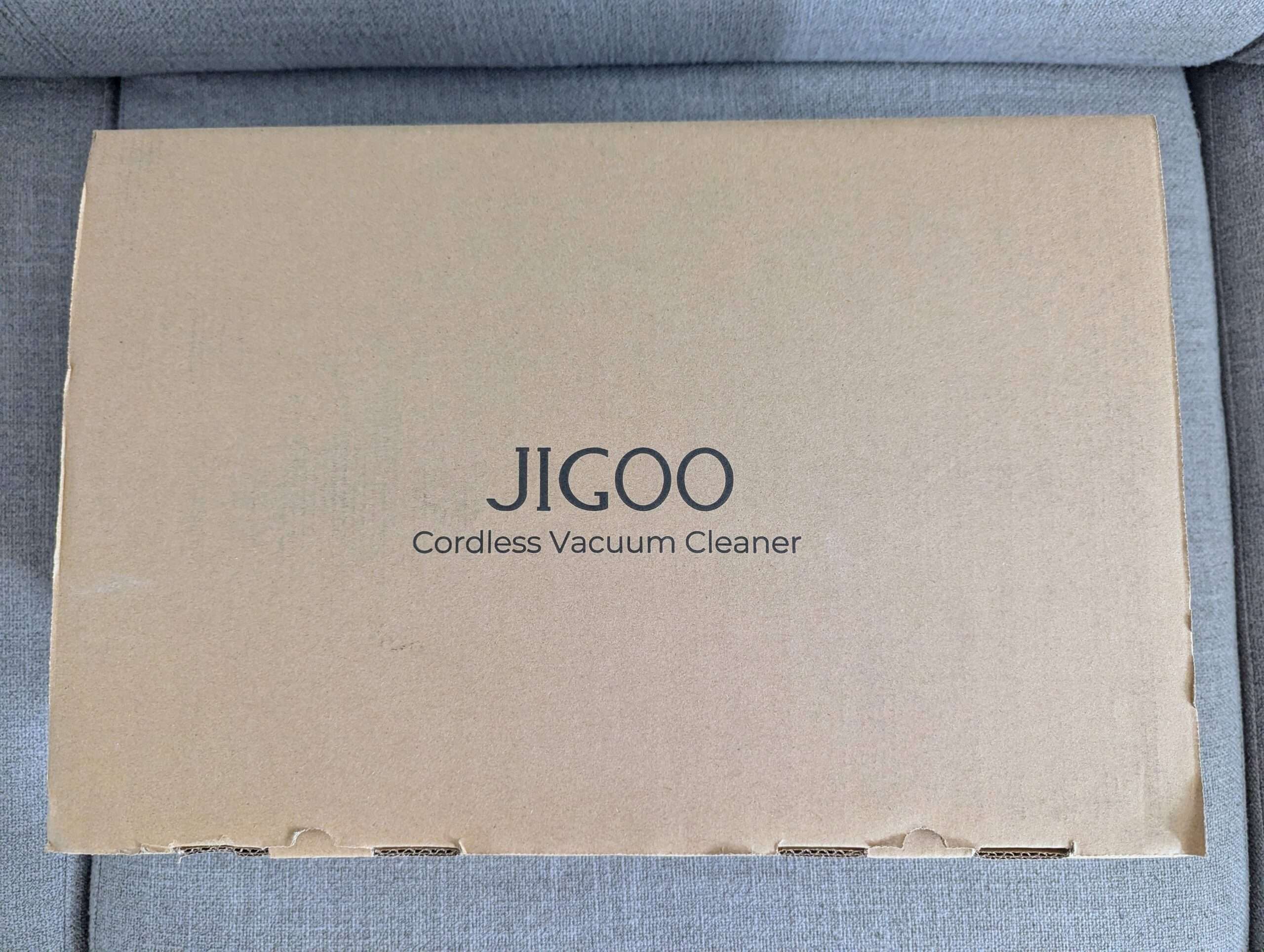 JIGOO C200